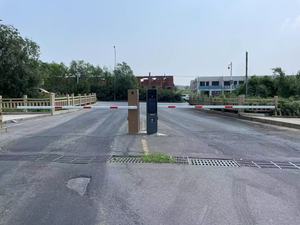 大连泰达环保有限公司停车系统